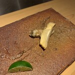 天ぷらあら木 - 