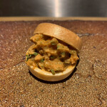 天ぷらあら木 - 