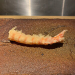 天ぷらあら木 - 