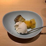 天ぷらあら木 - 