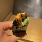 天ぷらあら木 - 