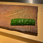 天ぷらあら木 - 