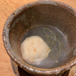 天ぷらあら木 - 