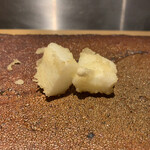 天ぷらあら木 - 