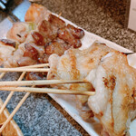 Yakitori Torichou - 