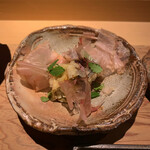 天ぷらあら木 - 