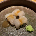 天ぷらあら木 - 