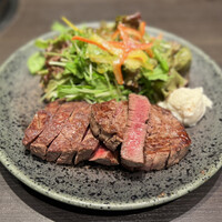 焼肉・しゃぶしゃぶ たちばな ヒルトンプラザイースト店 - 