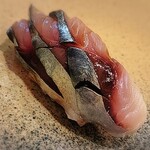 Sushi Matsuzawa - 