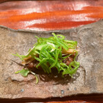 愚直に - あか牛+ 神楽南蛮