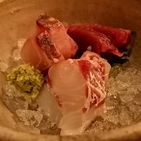 銀平 北新地店 - アップ