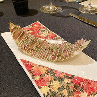 ガストロノミー ジョエル・ロブション - 