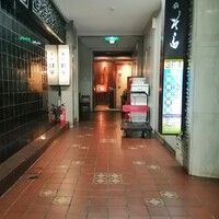 銀平 北新地店 - 外観