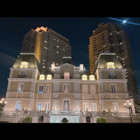 ガストロノミー ジョエル・ロブション - 