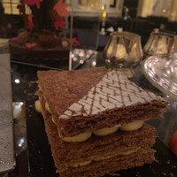 ガストロノミー ジョエル・ロブション - 