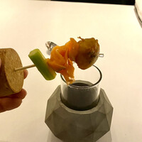 R1 TOKYO Bar&Restaurant - 