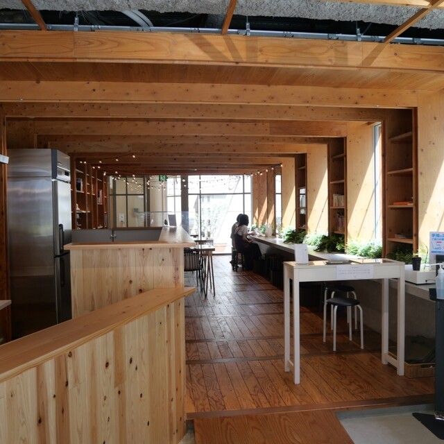 THIRD TERRACE photo 5