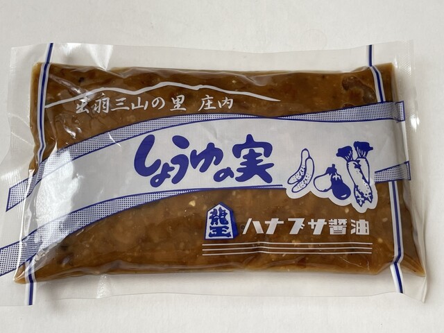 ハナブサ醤油株式会社 - 余目（その他）の写真