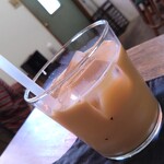 Chai Cafe - チャイ　チョイと控え目な風味