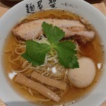 麺屋 聖 - 