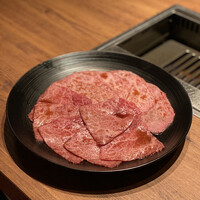 焼肉うしごろ 西麻布本店 - 