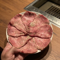 焼肉うしごろ 西麻布本店 - 