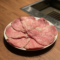 焼肉うしごろ 西麻布本店 - 