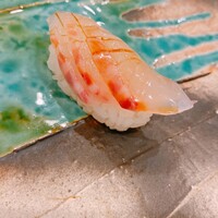 金澤 鮨 洋次郎 - 