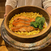 富小路 やま岸 - 