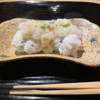 富小路 やま岸 - 