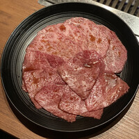 焼肉うしごろ 西麻布本店 - 