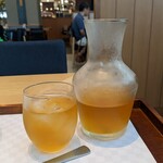 Waka Fe Tsumugi - 鹿児島県産棒ほうじ茶