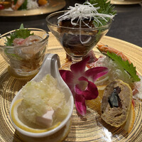 廣東料理 民生 ヒルトンプラザウエスト店 - 