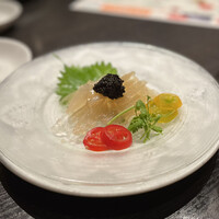 廣東料理 民生 ヒルトンプラザウエスト店 - 