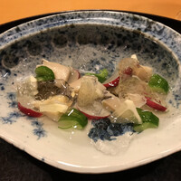 懐石料理 はし本 - 