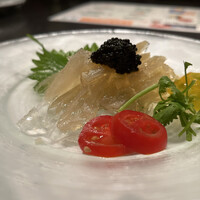 廣東料理 民生 ヒルトンプラザウエスト店 - 