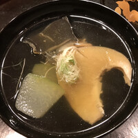 懐石料理 はし本 - 