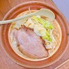 ラーメン東横 笹口店
