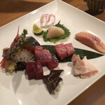 地酒と旬の味 ききや - 