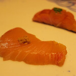 鮓 きずな - 鰆漬け(三重)