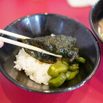 横浜らーめん 龍馬 - 