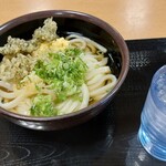 さか枝うどん - 