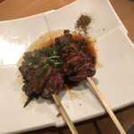地酒と旬の味 ききや - 