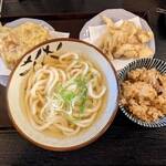 Udon Sudachiya - 