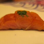 鮓 きずな - 鰆漬け(三重)