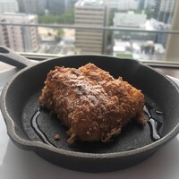 MAIN DINING by THE HOUSE OF PACIFIC - 