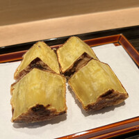 てんぷら 近藤 - 