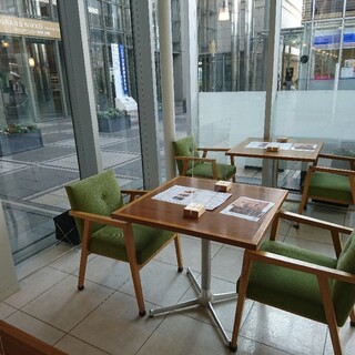 ベーカリー&ペストリー・ショップ_2