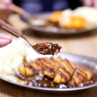 ターバンカレー_1