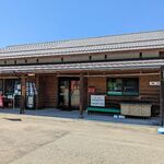 Sobadokoro Futadatei - お店